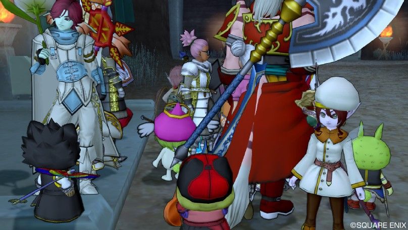 花火を打ち上げる際に知っておきたいこと やなうの奇妙な冒険ドラクエ１０