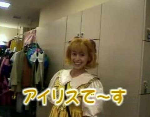 サクラ大戦誕生物語 24 声優探し おまけ サクラ大戦の元ネタを考えるブログ