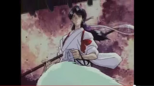帝都物語その5 藤崎あやめと目方恵子 サクラ大戦の元ネタを考えるブログ 帝都物語その5 藤崎あやめと目方恵子 サクラ大戦の元ネタを考えるブログ