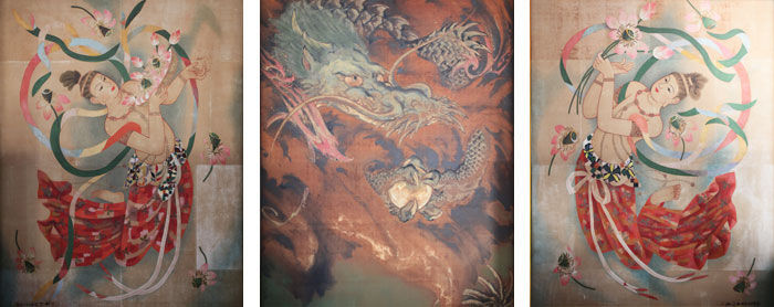 広井王子⑤「広井王子」 : サクラ大戦の元ネタを考えるブログ