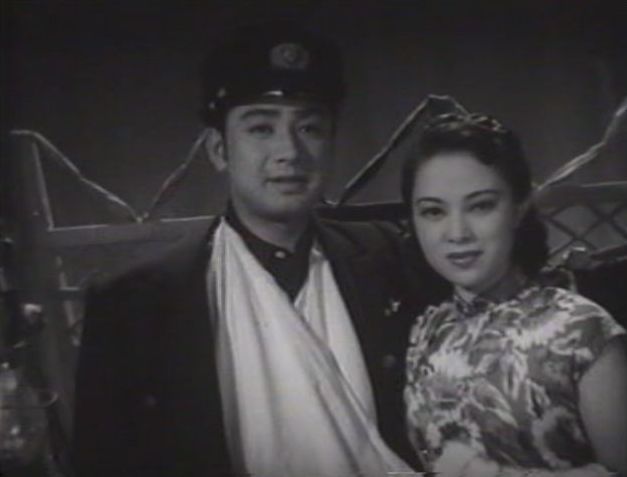 李香蘭と支那の夜 はじめに 李香蘭と支那の夜 名曲 蘇州夜曲の謎を解く