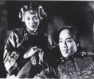 李香蘭と支那の夜 はじめに 李香蘭と支那の夜 名曲 蘇州夜曲の謎を解く