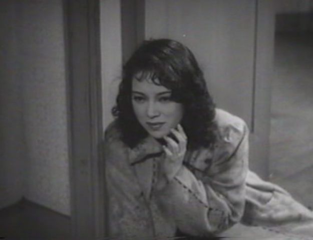 マイフェア レディと支那の夜 3 平手打ちシーン再考 李香蘭と支那の夜 名曲 蘇州夜曲の謎を解く