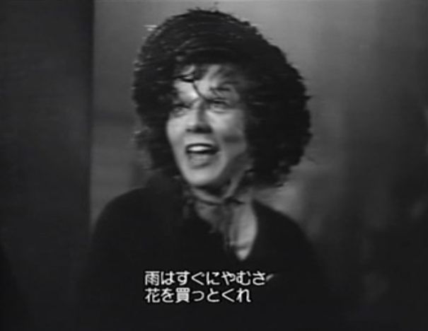 マイフェア レディと支那の夜 ２ 社会風刺 李香蘭と支那の夜 名曲 蘇州夜曲の謎を解く