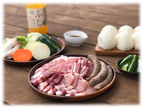TD夕食