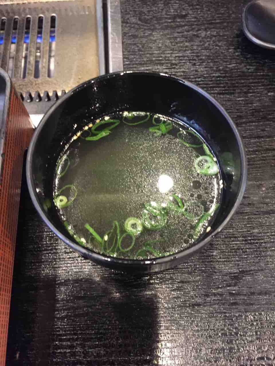 大阪 京橋 焼肉レストラン松井 ピトーのグルメブログ