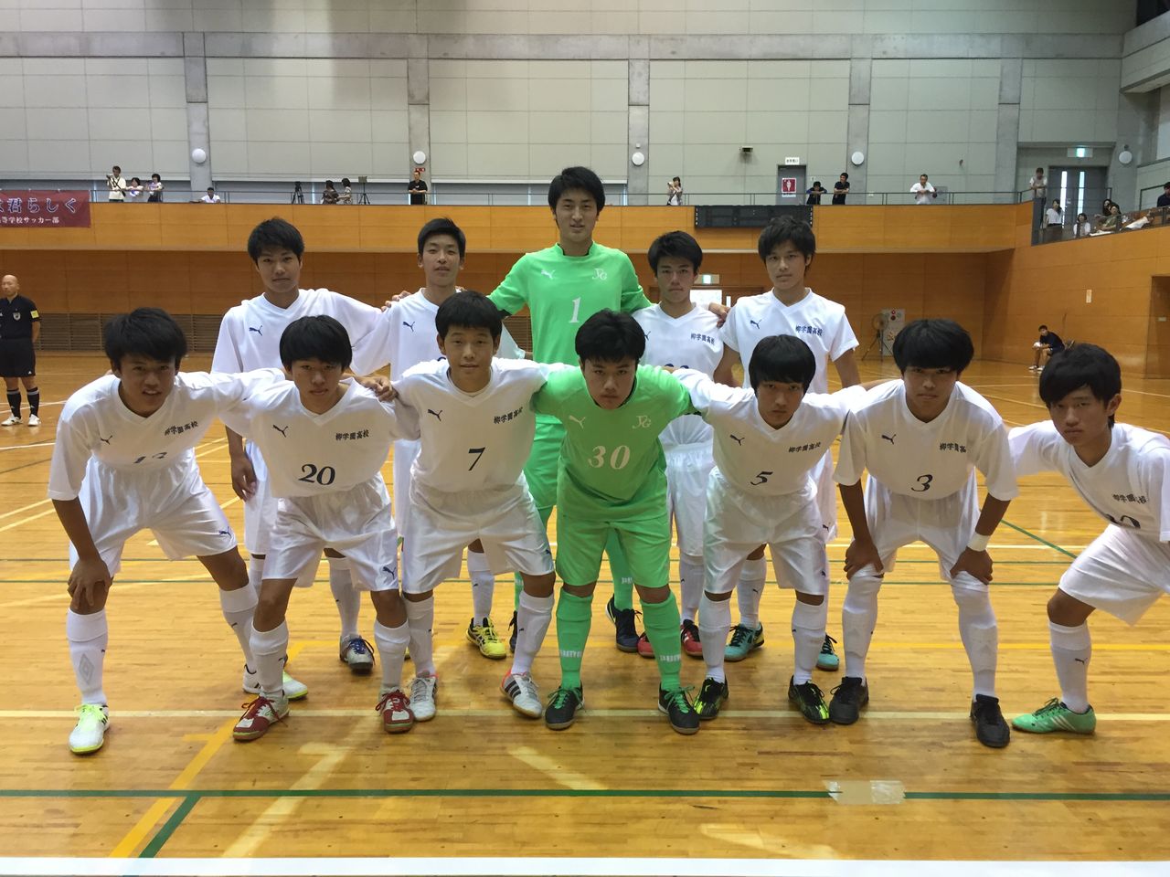 第3回 全日本ユース U 18 フットサル大会 関西大会 蒼開高校サッカー部 ブログ 第3回 全日本ユース U 18 フットサル大会 関西大会 蒼開高校サッカー部 ブログ