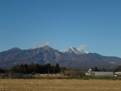 富士山 (4)