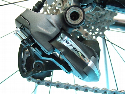 DURA-ACE7950¥ê¥¢