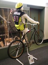 電光掲示板