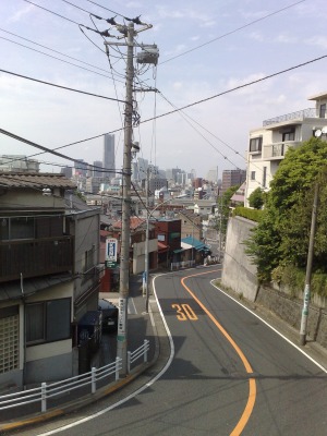 坂