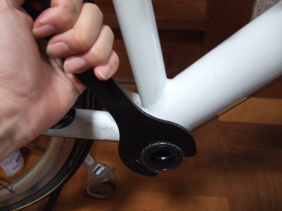 shimano105BB¡