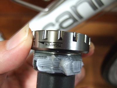 SHIMANO105BB