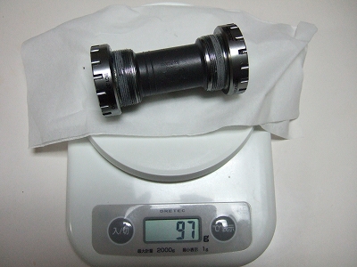 SHIMANO105BB