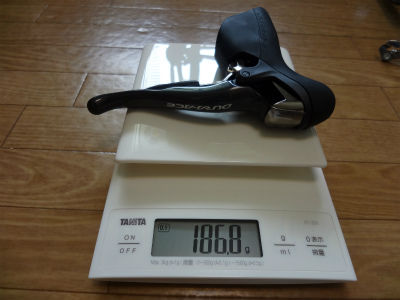 DURA-ACE ST7900¥·¥Õ¥È (1)