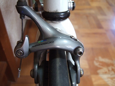 shimano600¥Ö¥ì¡¼¥