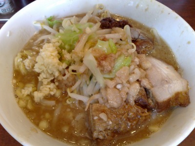 つけ麺TETSU (1)