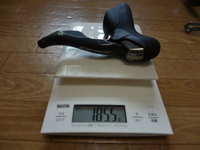 DURA-ACE ST7900¥·¥Õ¥È (2)