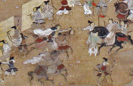 vr聖徳太子絵伝 よくある株の日記2 vr聖徳太子絵伝 よくある株の日記2