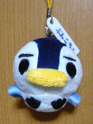 イメージキャラはツバメ じゃないか よくある株の日記２