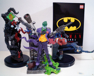 未 コトブキャ ワンコインフィギュ アシリーズバットマンシーズン2シークレット 未 コトブキャ ワンコインフィギュ アシリーズバットマン