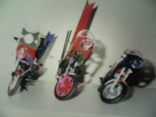 趣味 地球の一番星見 つけた