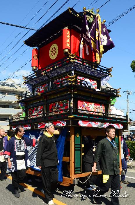 西条祭り11 古屋敷だんじり 屋台 楽車 伊曽乃神社祭礼 統一運行 西条高校西 愛媛県西条市明屋敷 異景 西条祭り11 古屋敷だんじり 屋台 楽車 伊曽乃神社祭礼 統一運行 西条高校西 愛媛県西条市明屋敷 異景