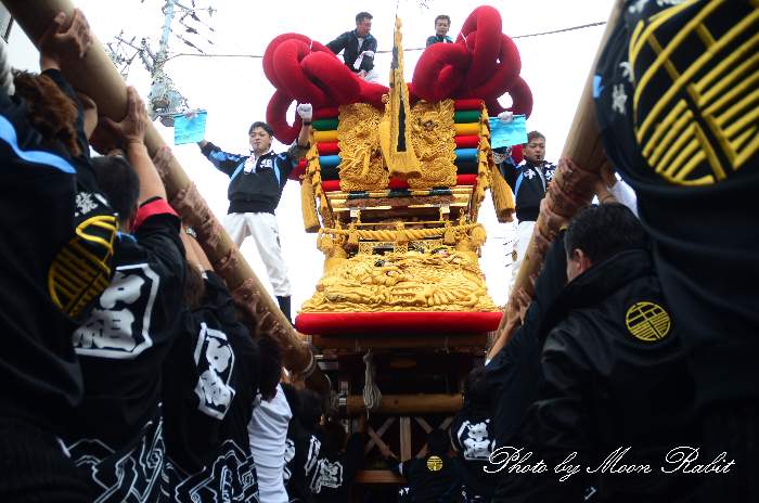 未使用レア☆大形本 想神匠 伊予三島まつりと太鼓台