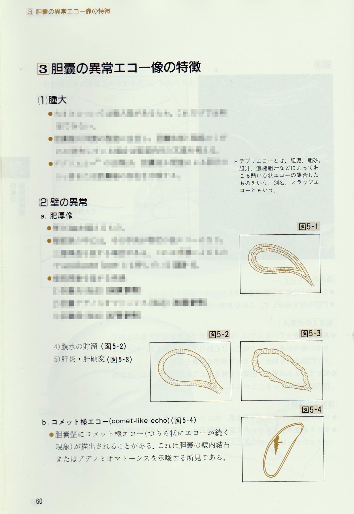 腹部エコーのABC (日本医師会生涯教育シリーズ) 監修：竹原 靖明