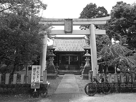 160825十府神社1