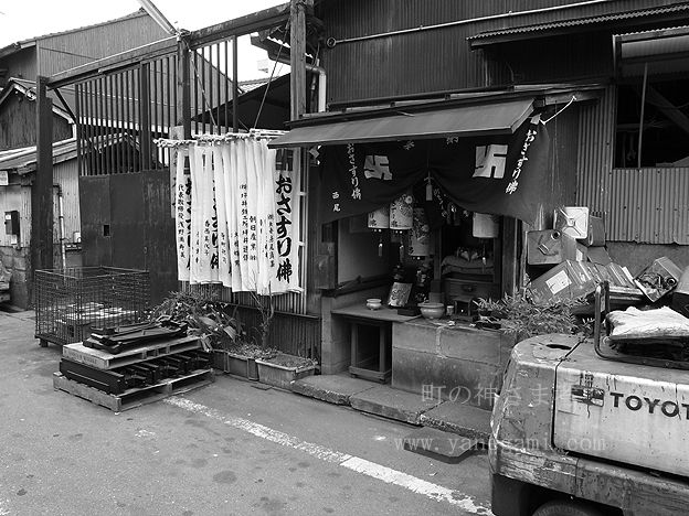 120523熱田区おさすり佛4