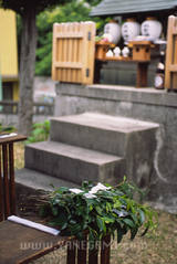 hanamachi