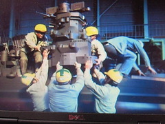 映画 連合艦隊 屋根さんのつぶやき