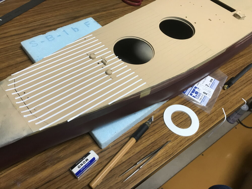 Art wox社 ニチモ 1/200 戦艦 大和 用 木製甲板 Art wox社 ニチモ 1/200 戦艦 大和 用 木製甲板 Amazon | アートウォックス