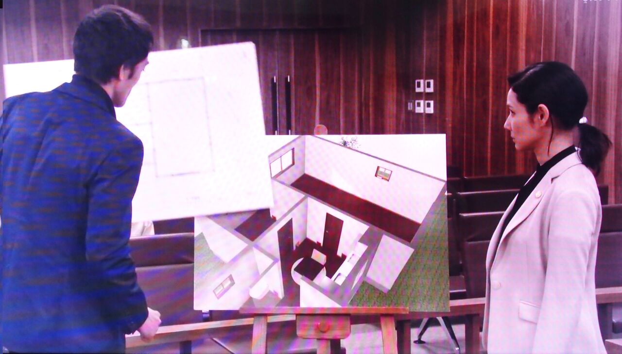 まだ結婚できない男 最終回は鉄分たっぷり マイルトレイン Mile Train まだ結婚できない男 最終回は鉄分たっぷり マイルトレイン Mile Train