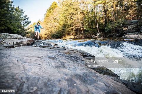 Pocono Pennsylvania