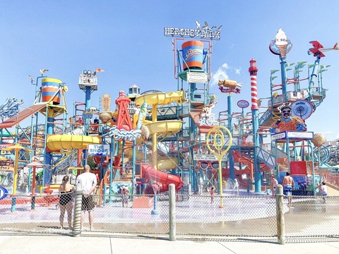 hersheypark