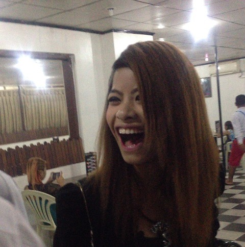 ヤンゴンｊｊ 夜遊び情報カフェ Jj