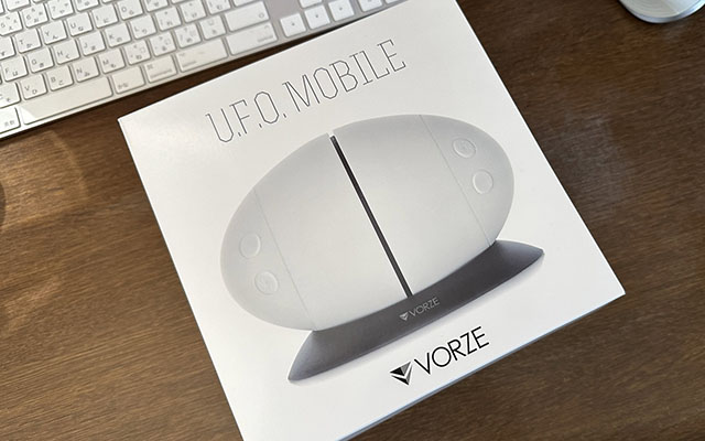 UFO mobile