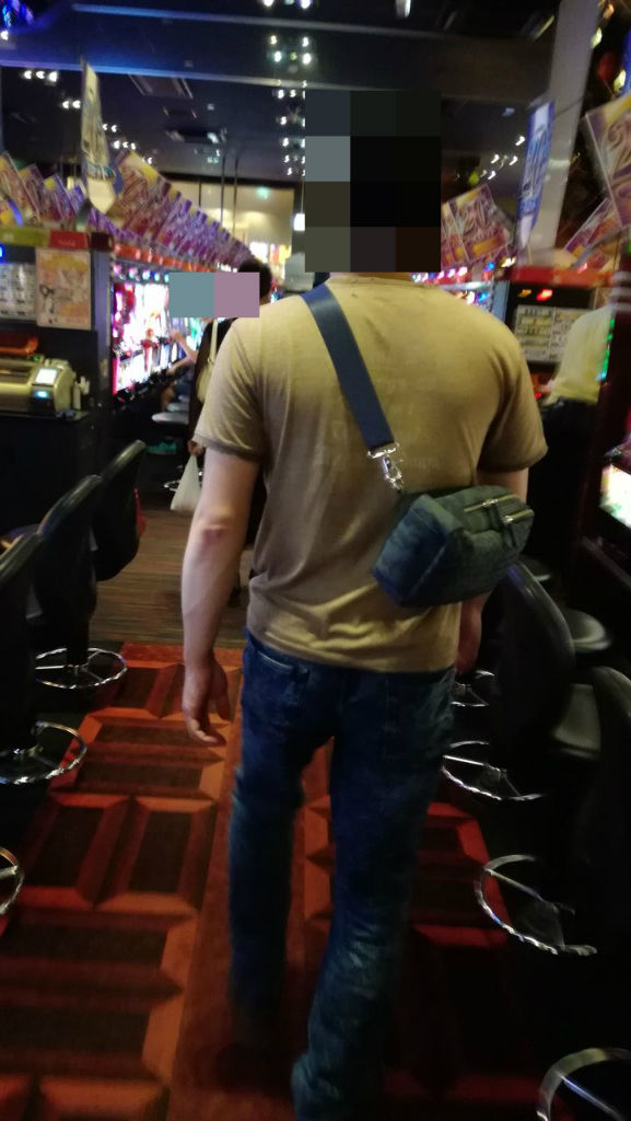 難波 激安ビールセット 777 競馬ボロ負け小倉記念 反省会 大阪立ち飲みニスト