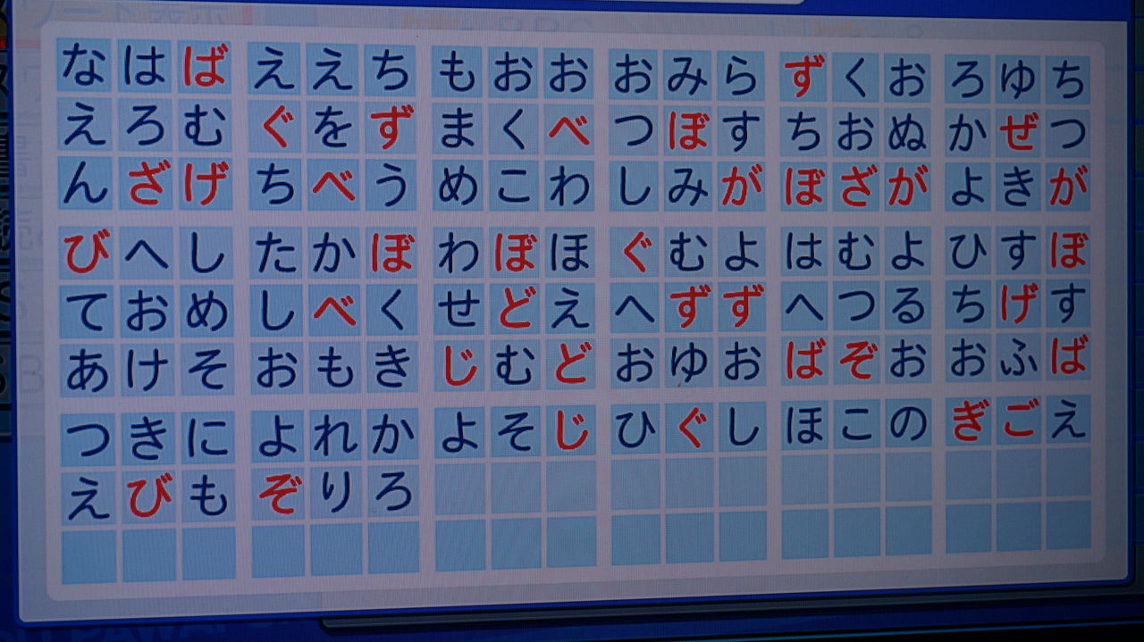 パワプロ13応援歌集 その1 パスワード公開 Patecatl パワプロ13応援歌集 その1 パスワード公開 Patecatl