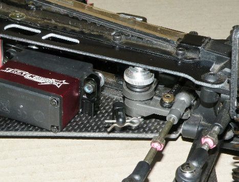 ターボオプティマミッドスペシャルのレストア続編 : 元スパマ ターボオプティマミッドスペシャルのレストア続編 : 元スパマ