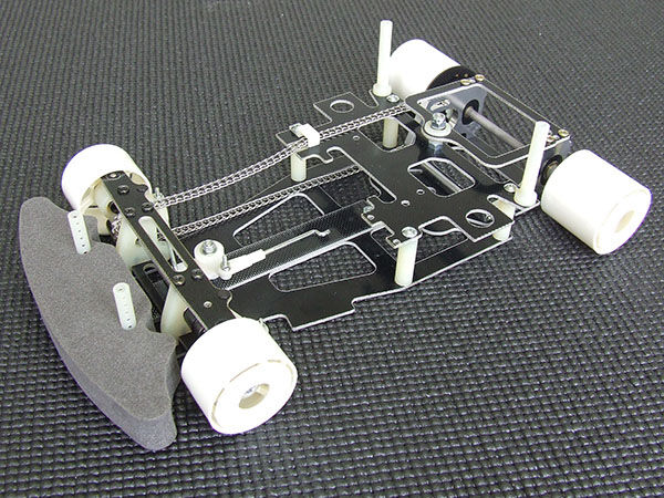 KAWADA 1/12 ラジコン 当時物 KAWADAの心意気 : 元スパマ編集部員の浦島太郎的RCカー趣味の部屋