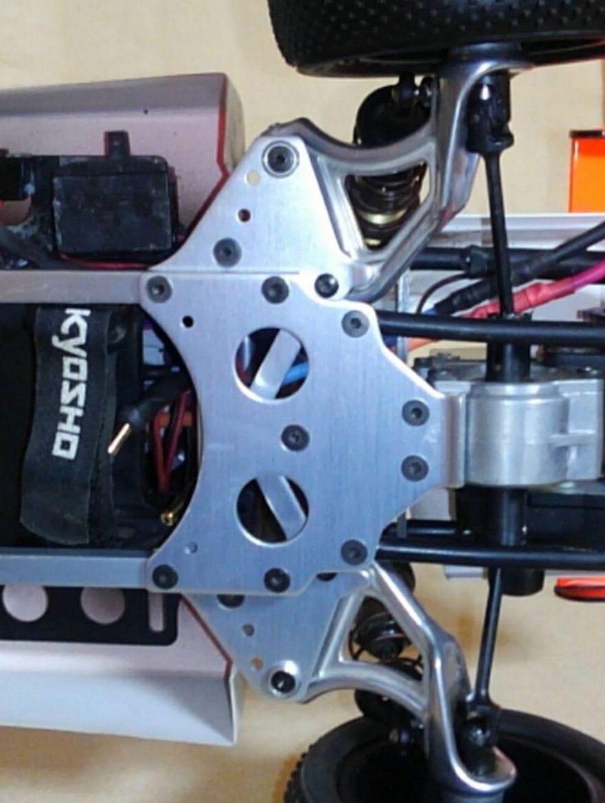 トマホークを“タボスコ仕様”にコンバート : 元スパマ編集部員の浦島