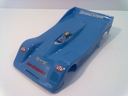 ファントムEP-4WDのレストア 本命?のボディ着弾 : 元スパマ編集 ファントムEP-4WDのレストア 本命?のボディ着弾 : 元スパマ編集