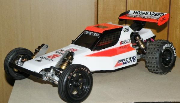 トマホークを“タボスコ仕様”にコンバート : 元スパマ編集部員の