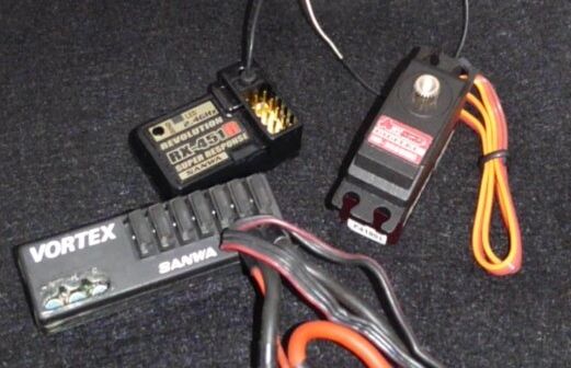 ファントム・コア Coffman's Kawasaki ZX10 (2011-2015) Shorty Exhaust