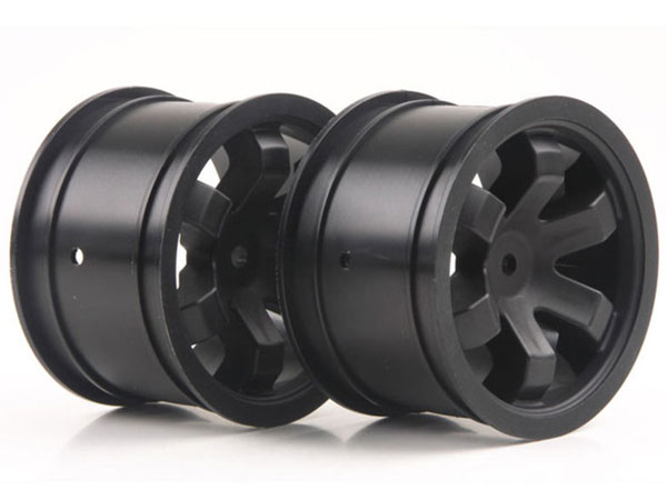 オプティマ用のホイール : 元スパマ編集部員の浦島太郎的RCカー趣味の部屋