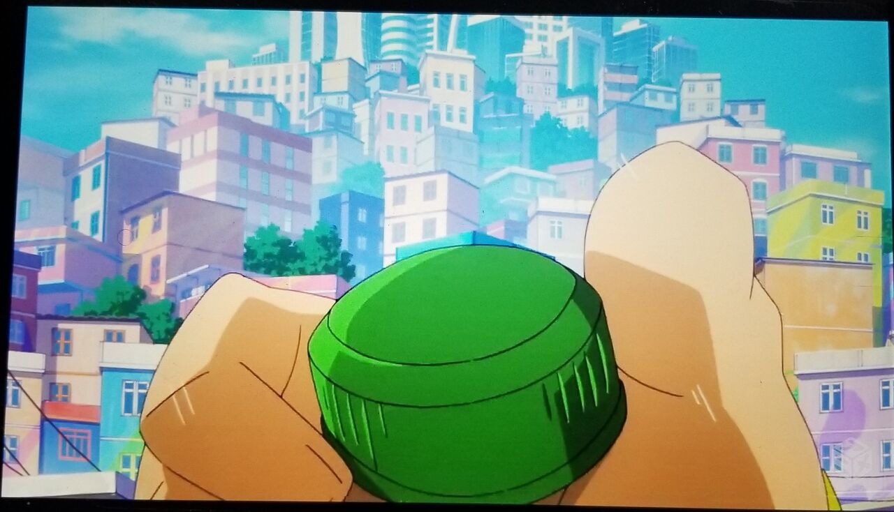 カブトボーグがやばい こいつホビーアニメ素人だよな バトルホビーまとめ速報