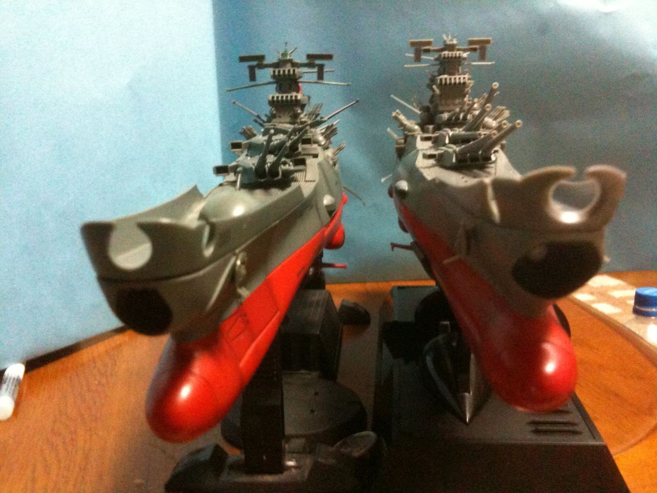 超合金魂宇宙戦艦ヤマト キター Yantyayaのブログ